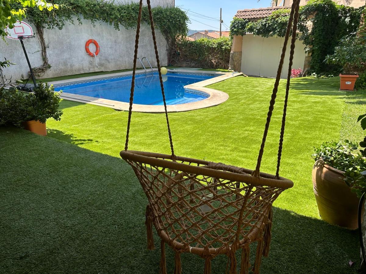 Villa Del Jerte El Torno  Ngoại thất bức ảnh
