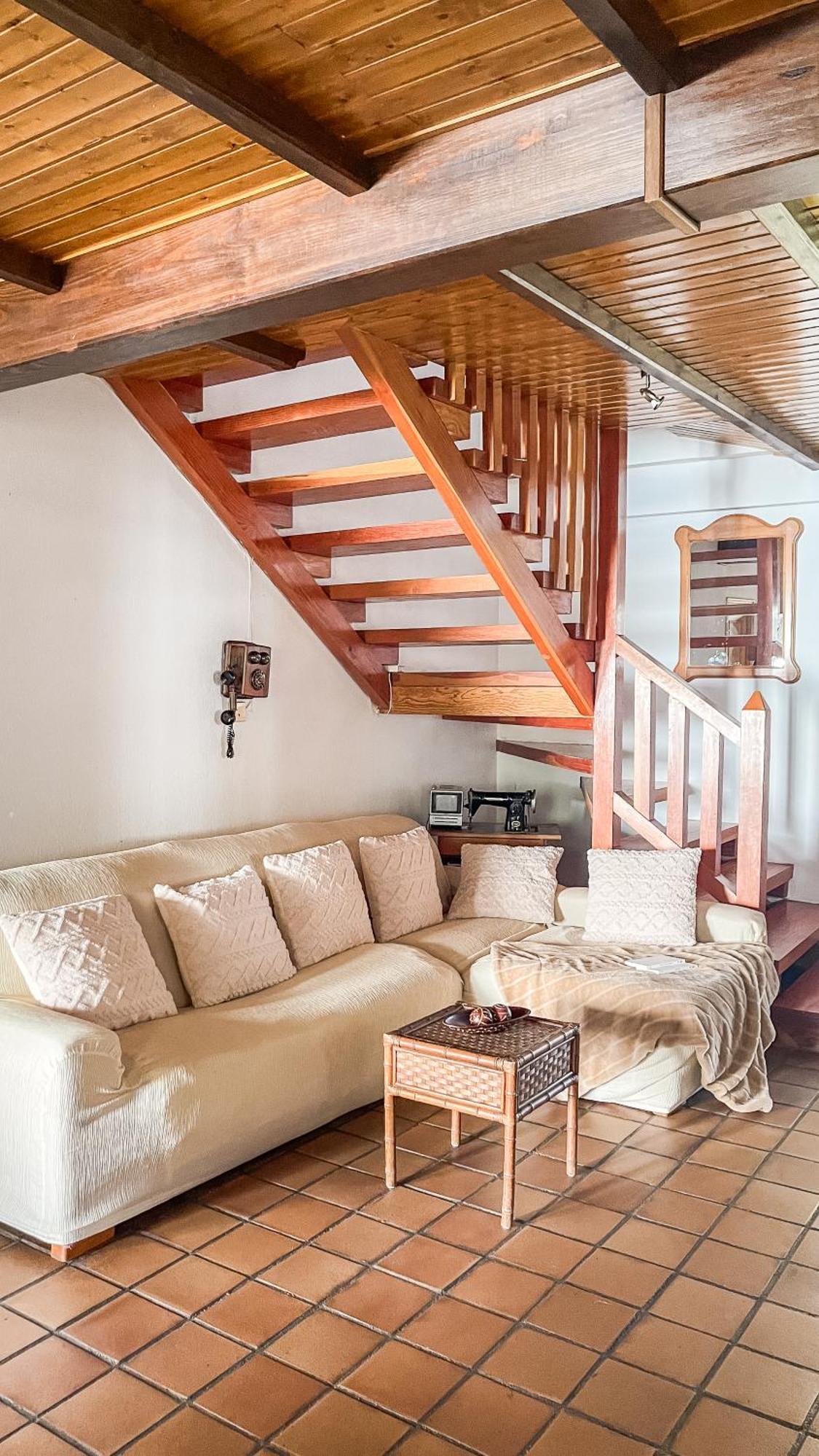 Villa Del Jerte El Torno  Ngoại thất bức ảnh