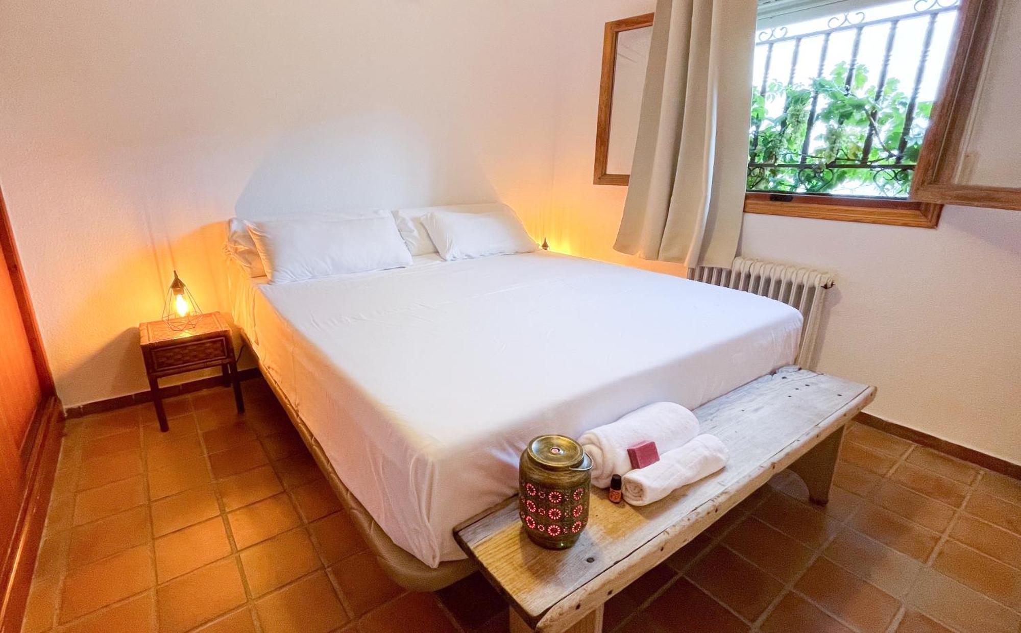 Villa Del Jerte El Torno  Ngoại thất bức ảnh