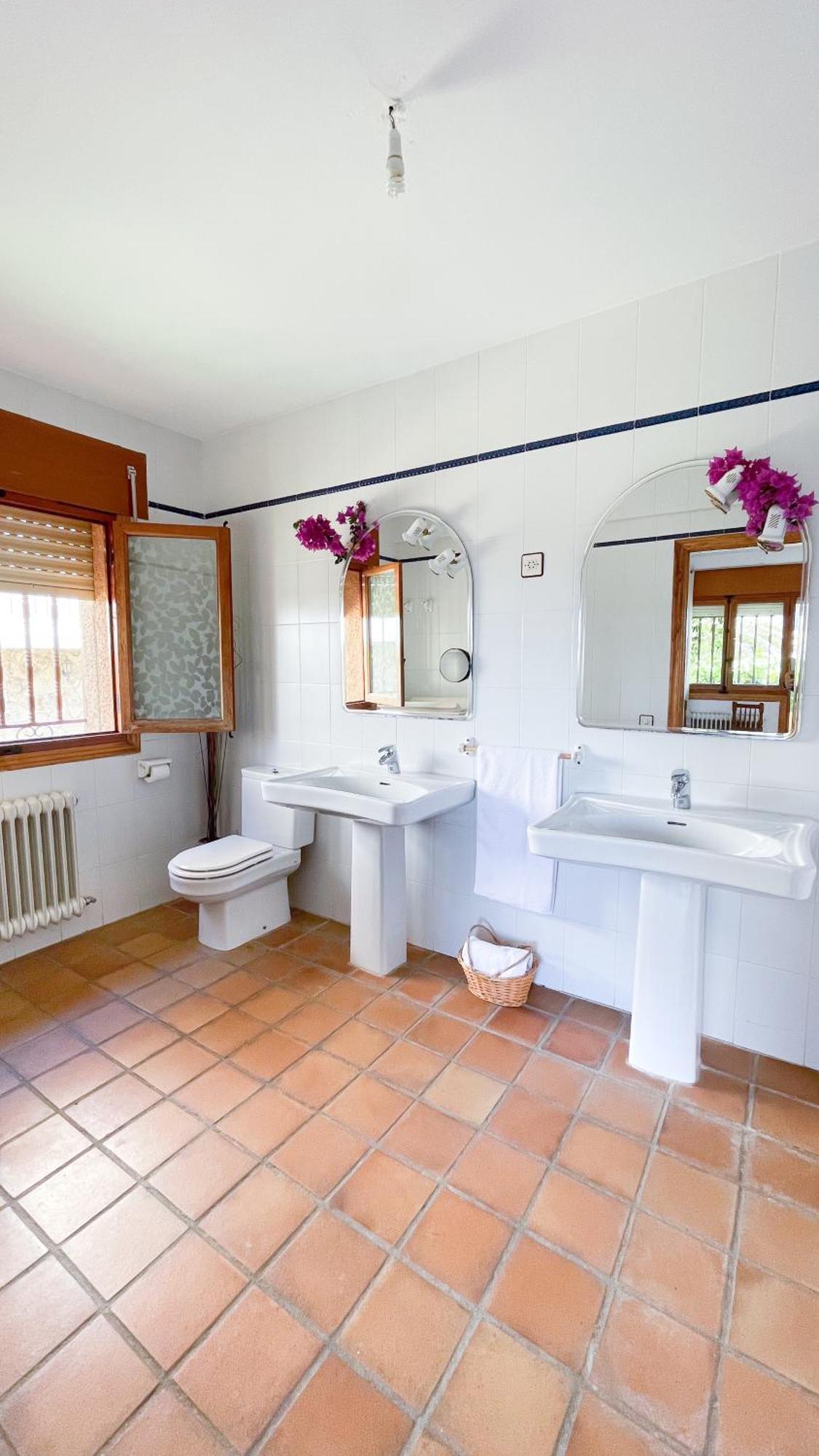 Villa Del Jerte El Torno  Ngoại thất bức ảnh