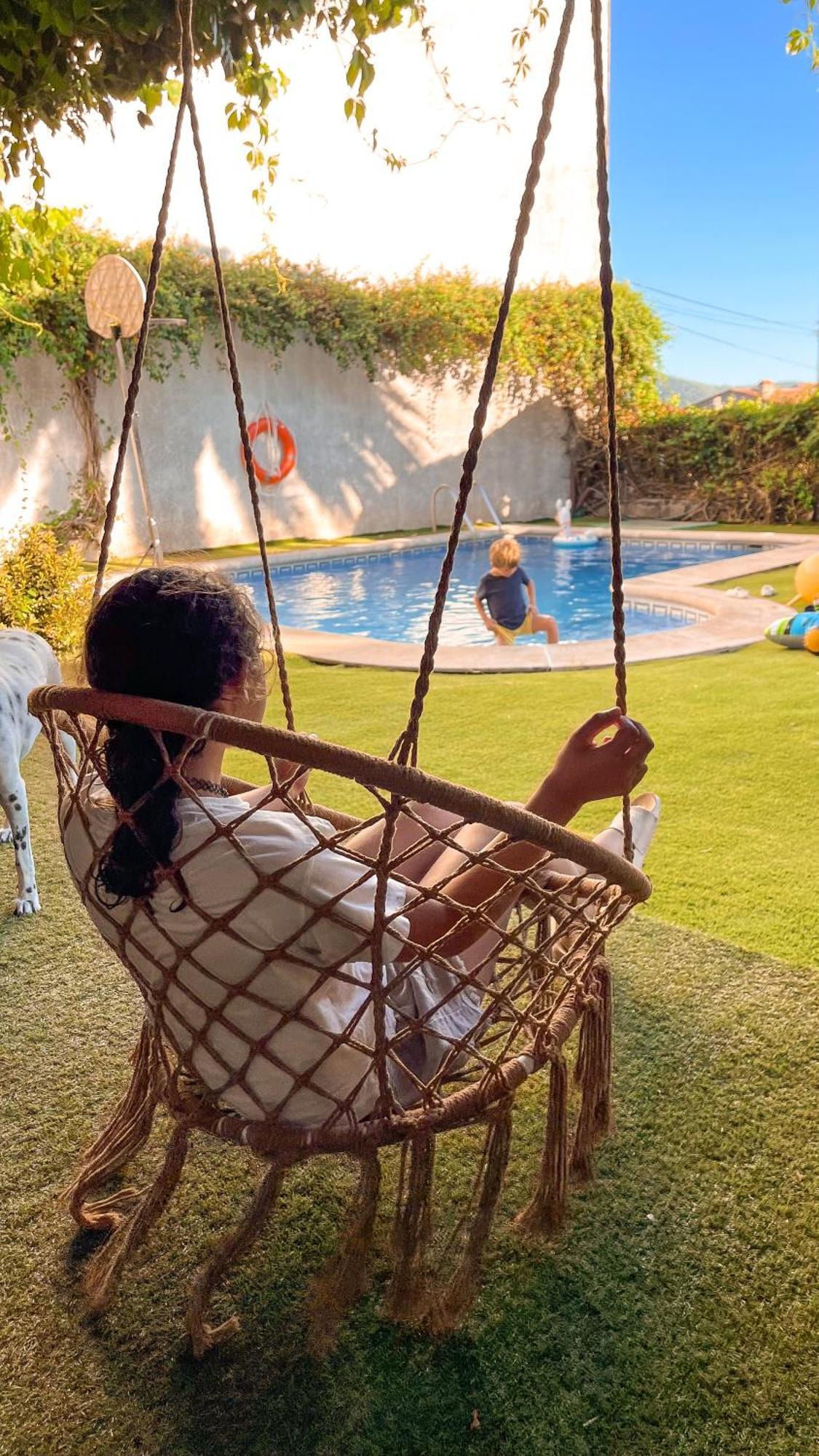 Villa Del Jerte El Torno  Ngoại thất bức ảnh