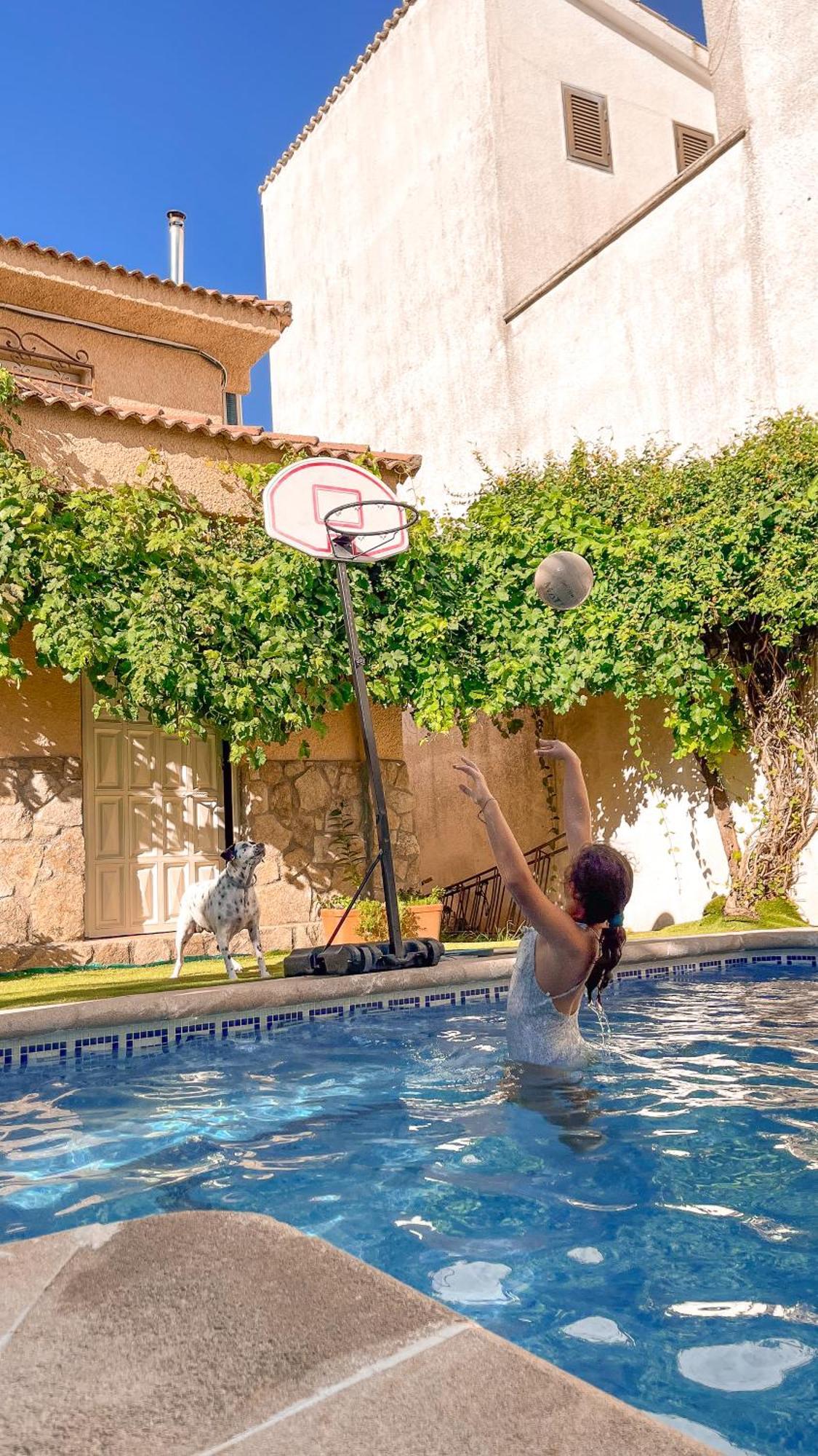 Villa Del Jerte El Torno  Ngoại thất bức ảnh