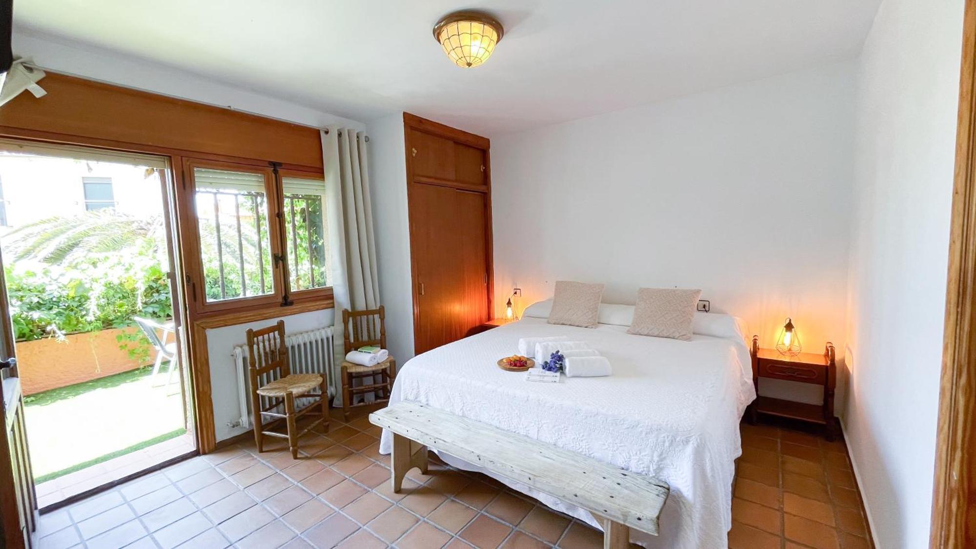 Villa Del Jerte El Torno  Ngoại thất bức ảnh