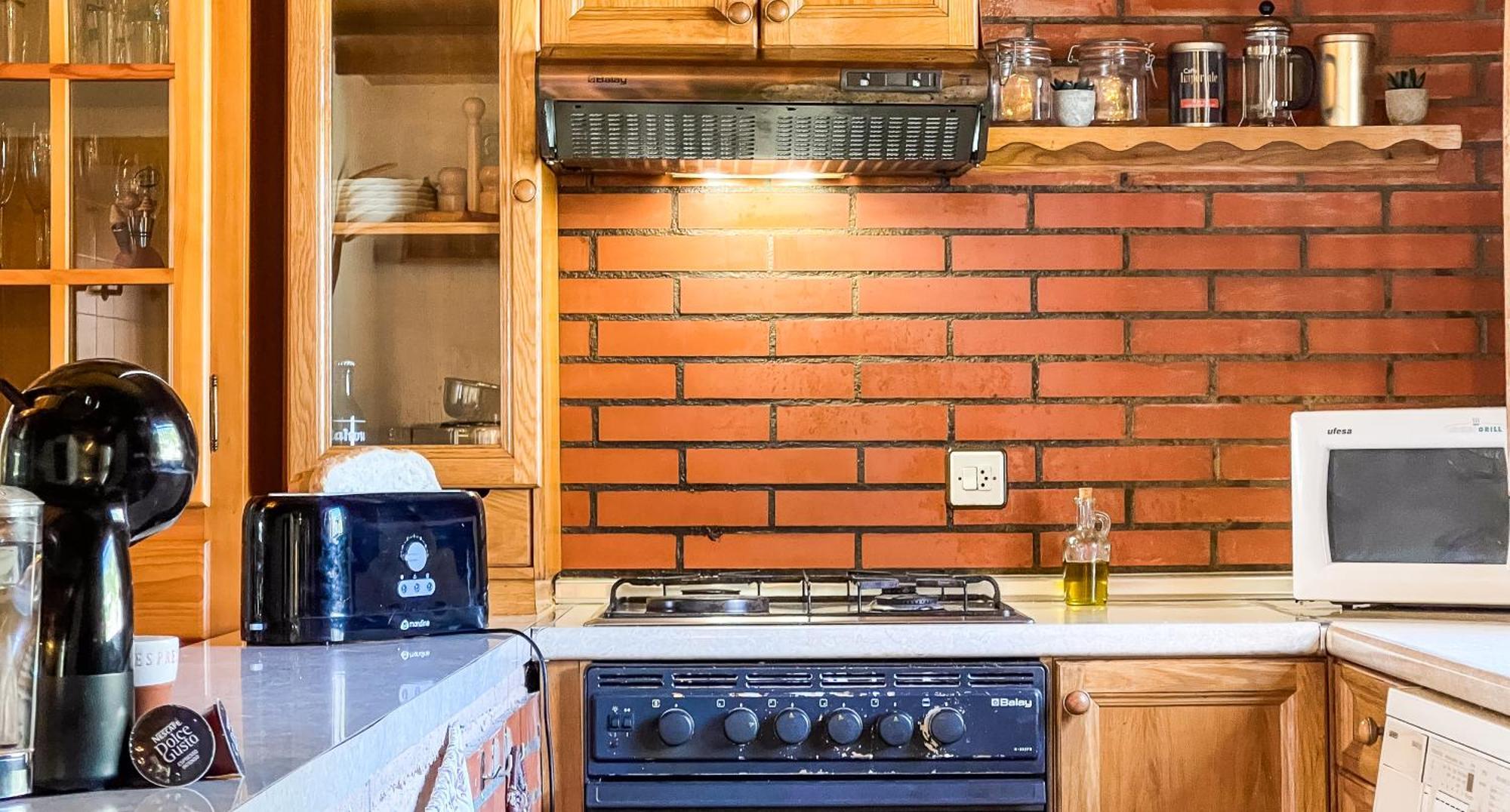 Villa Del Jerte El Torno  Ngoại thất bức ảnh