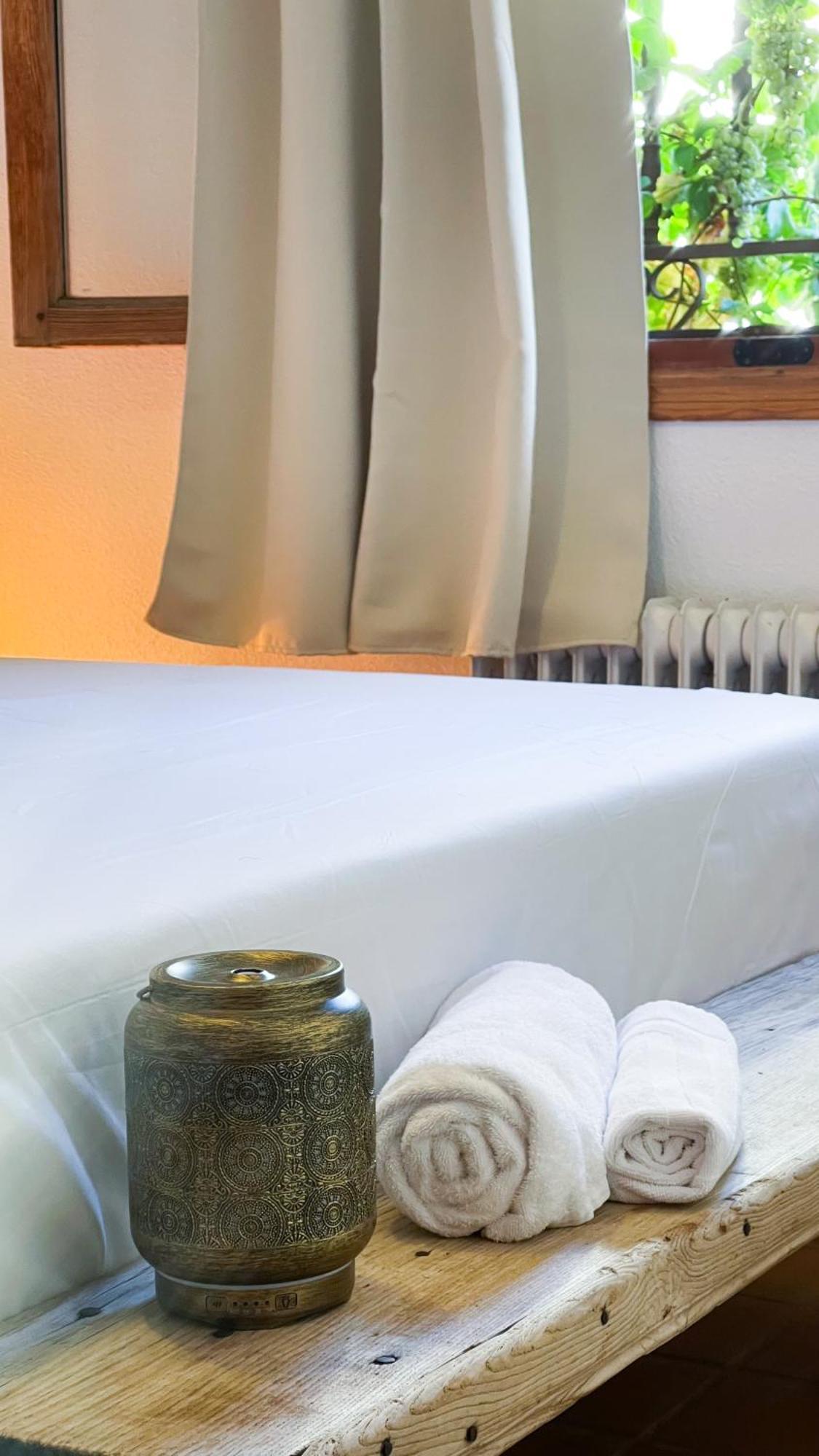 Villa Del Jerte El Torno  Ngoại thất bức ảnh