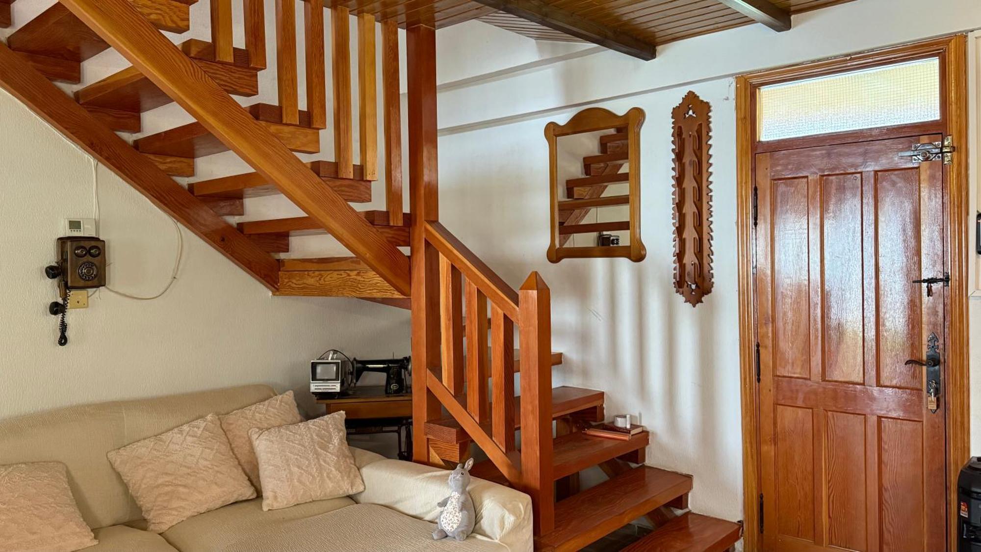 Villa Del Jerte El Torno  Ngoại thất bức ảnh