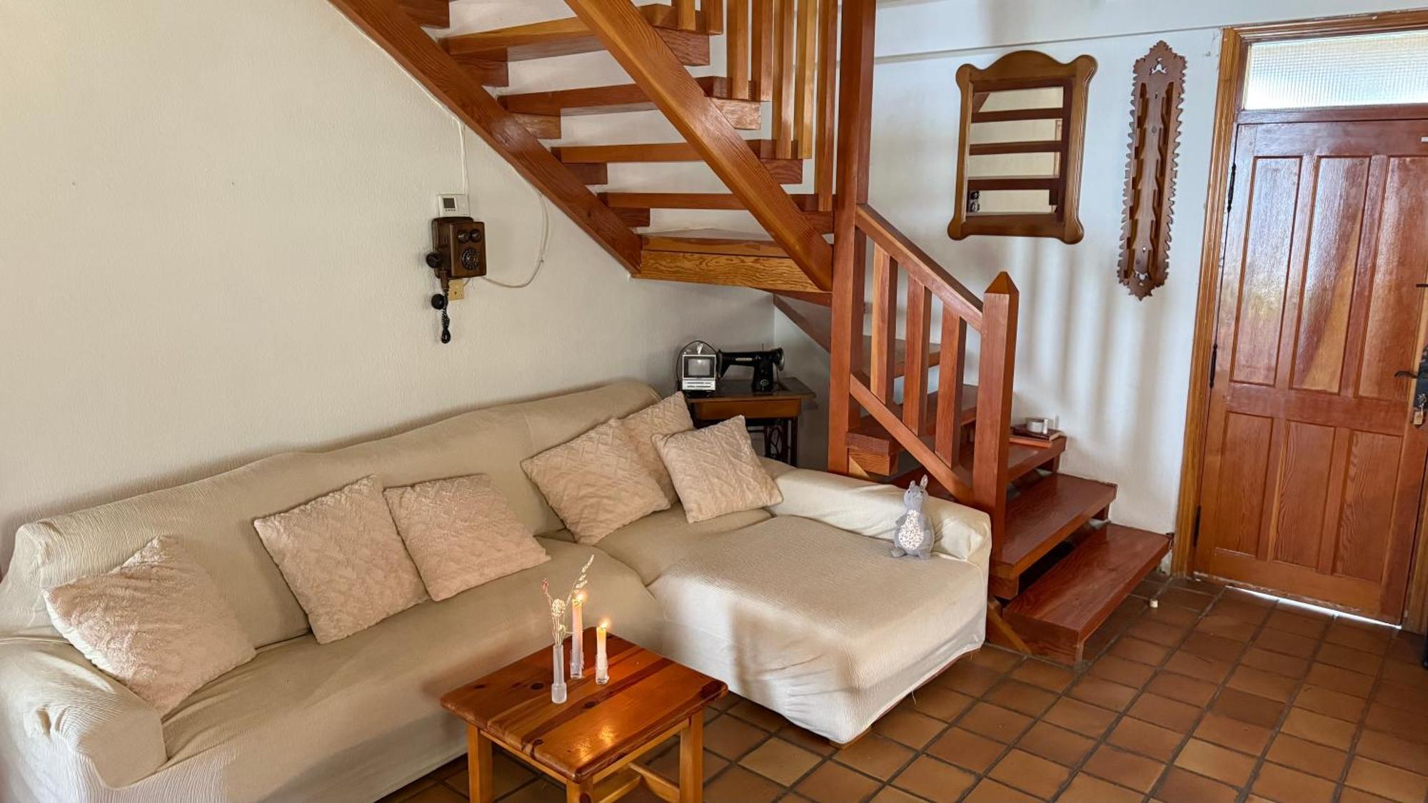 Villa Del Jerte El Torno  Ngoại thất bức ảnh