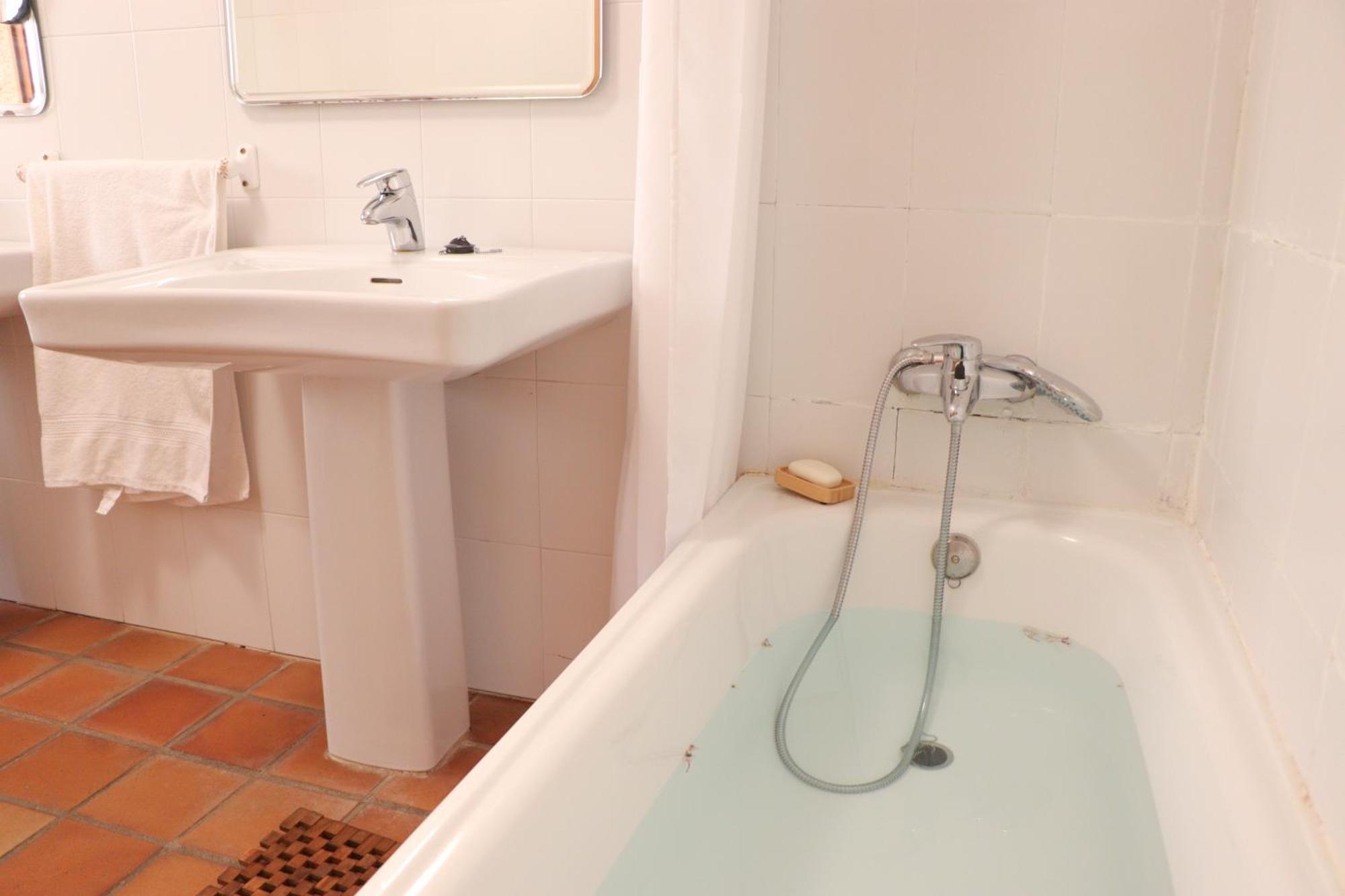 Villa Del Jerte El Torno  Ngoại thất bức ảnh